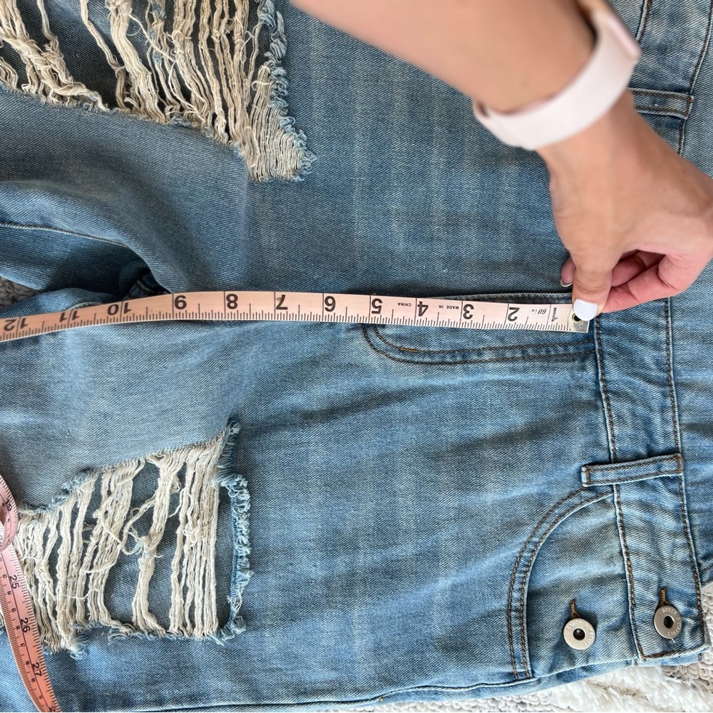 Brand new overalls 🔥 - Picture 6 of 11